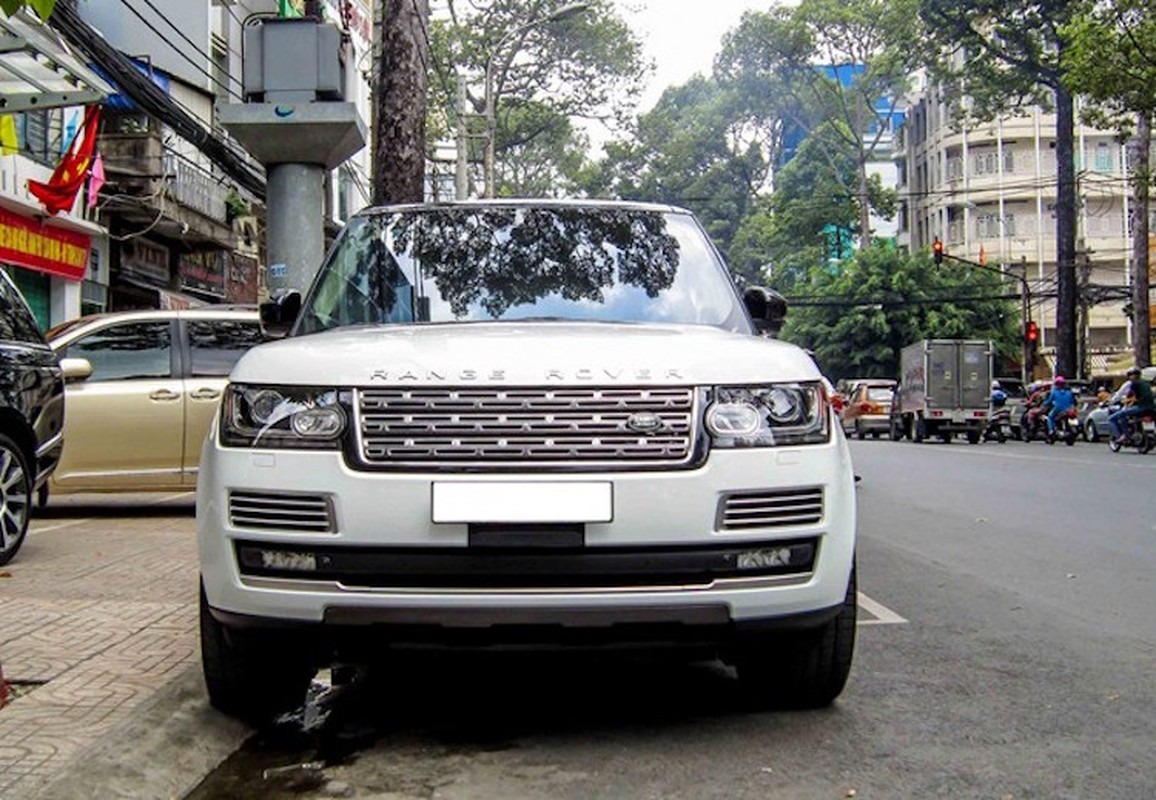 Can canh Range Rover 